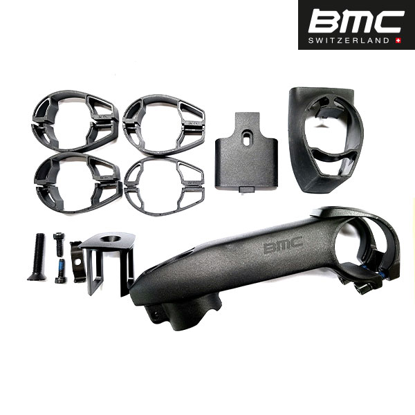 bmc ics 2